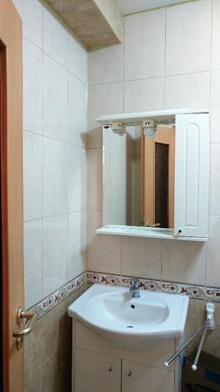 Garsonieră semidecomandată, mobilată în Lipovei