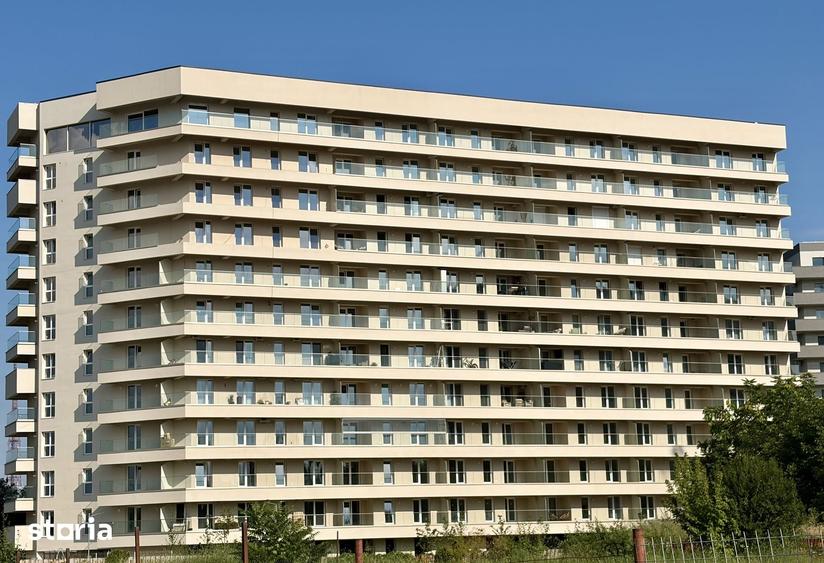 Apartament 2 camere,mutare imediata,Promenada Lacul Morii,TVA inclus! - 5
