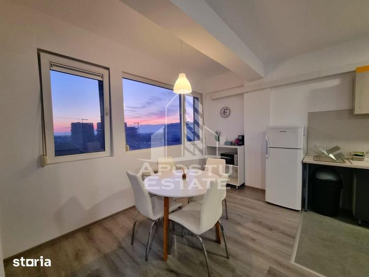 Apartament cu 2 camere în Iosefin