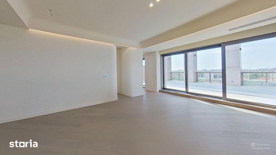 Apartament cu 5 camere în Central