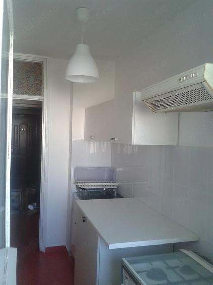 Garsonieră decomandată în Tineretului