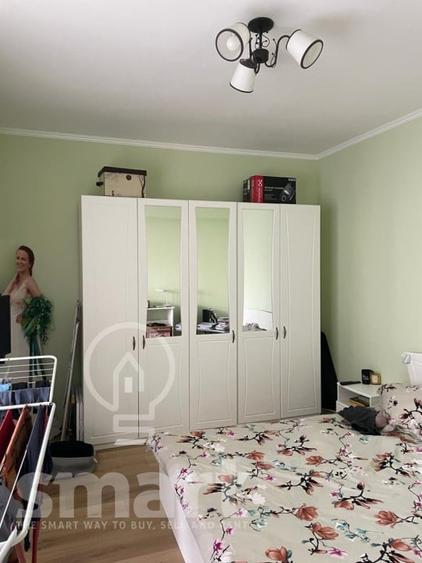 Apartament 2 camere Central cu parcare subterana - 10