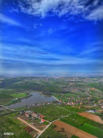 Casă cu 3 camere cu Teren 530 Mp în Paleu