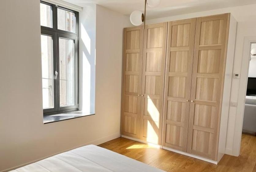 2 Camere | Ultracentral | Complex Carmen Sylva | Parcare | Incalzire Pardoseala - 5