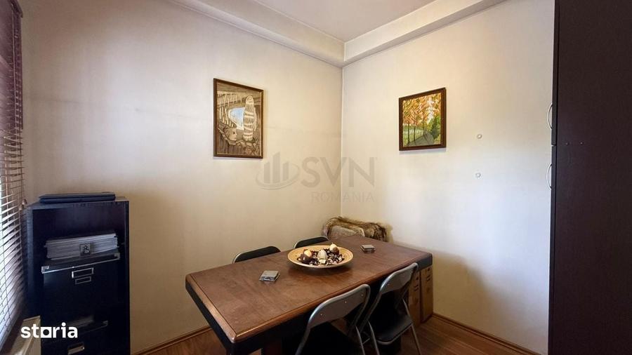 Apartament cu 4 camere în Cișmigiu