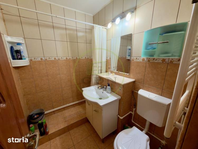 Garsonieră semidecomandată în Lăpuș Argeș