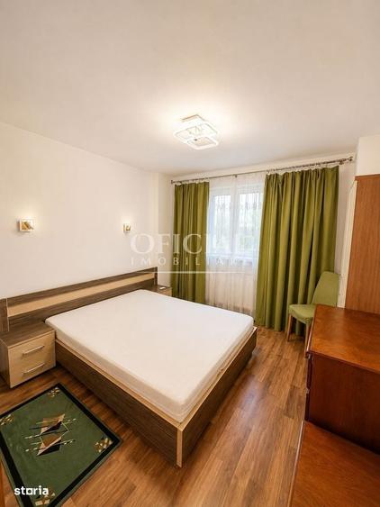 Apartament 2 camere | Parcare | 54 mp | Zona Cetatii | Floresti - 5
