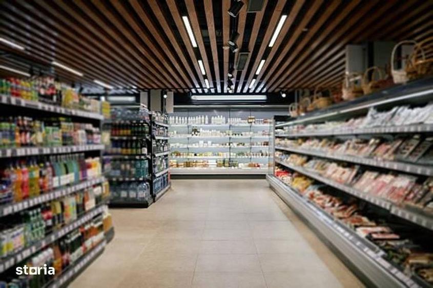 Spațiu comercial, de 76 mp, în Central