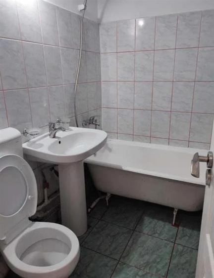 Garsonieră decomandată, mobilată în Tudor Vladimirescu