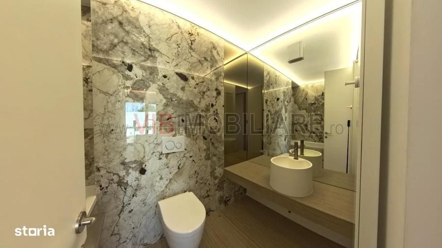 3 Camere Cortina 126 Iancu Nicolae Cambridge School lux - 12