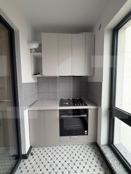 Apartament cu 2 camere decomandat, mobilat în Ultracentral