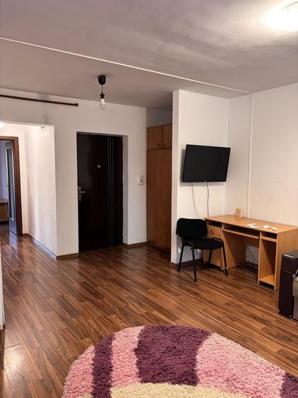 Apartament cu 2 camere decomandat în Mărăști