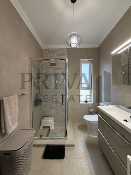 Apartament cu 3 camere decomandat, mobilat în Braytim