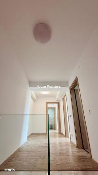 Apartament/Duplex 5 camere 4 bai|Timpuri Noi Nerva Traian Roka - 5