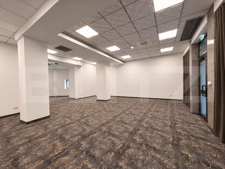 Spațiu comercial, de 100 mp, în Central