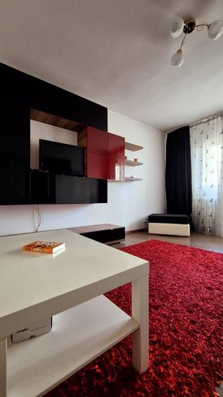 Apartament cu 2 camere decomandat, mobilat în Obor