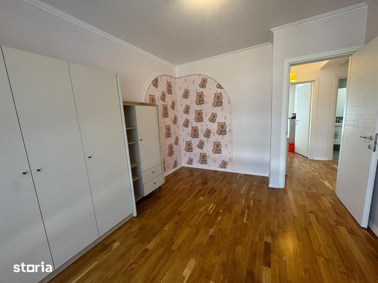 Casă cu 5 camere cu Teren 200 Mp în Central