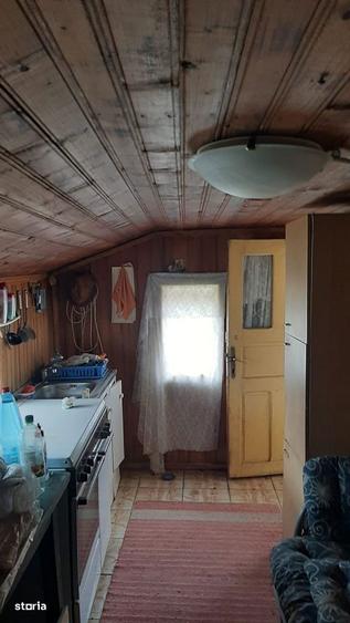 ASFALT SI UTILITATI racordate / Casa Soci, comuna Pancesti - 11