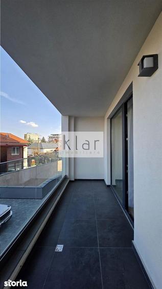 Apartament 1 camera 40mp,balcon 4mp, Gheorgheni,zona Brancusi - 1