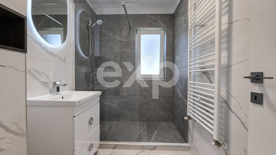 Prima închiriere | 2 camere, balcon 14,6 mp și parcare – Coder Residence - 18