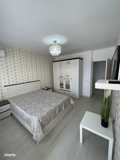 Garsoniera Lux de Inchiriat - Proprietar - 4