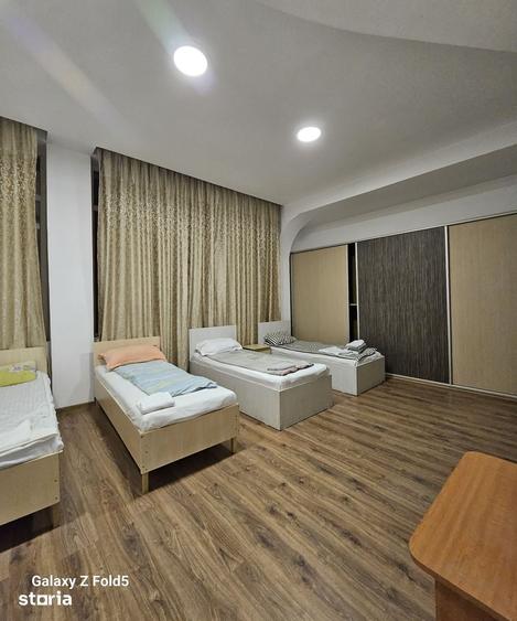 Apartament cu 5 camere în Iosia