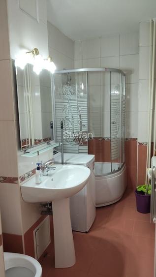 Garsoniera de inchiriat, Calea Bucuresti, Piata Mare