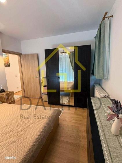 Apartament cu 2 camere semidecomandat în Apărătorii Patriei