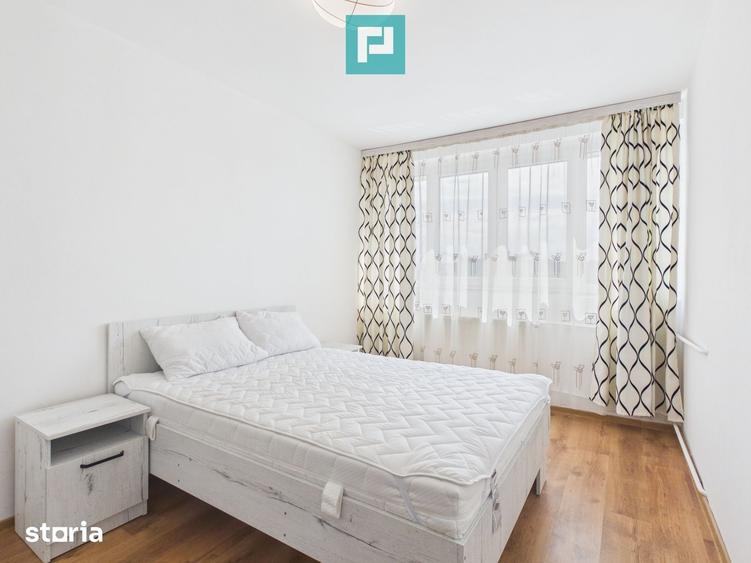 Apartament cu 3 camere decomandat în Cantemir