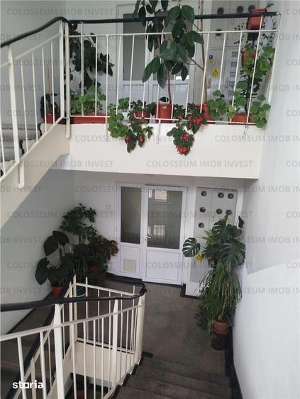 Apartament 2 Camere decomandat renovat - 6