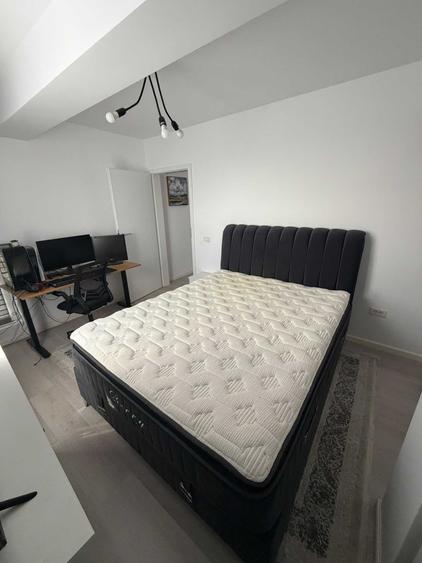 Soseaua Oltenitei 20 | Palm Residence | Short Term | 2 Camere | 450 Euro - 5