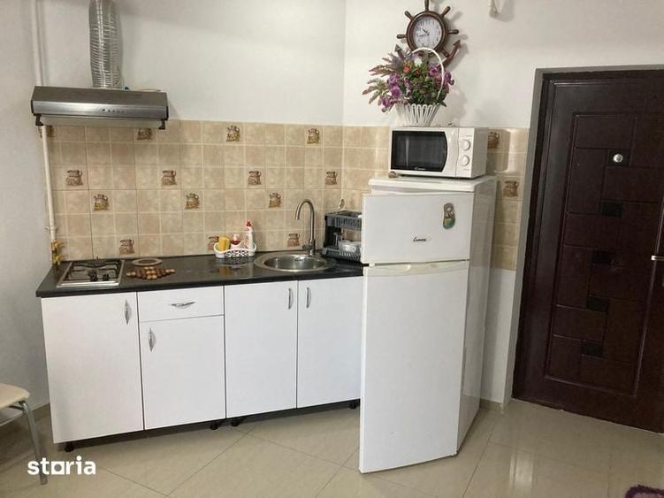 Apartament cu 2 camere decomandat în Nord