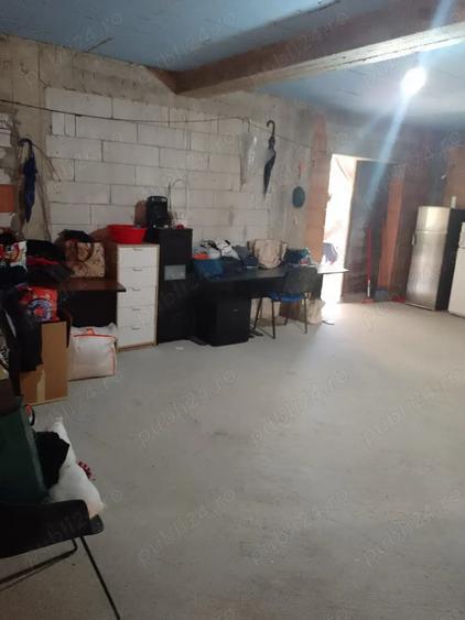 Casă cu 6 camere cu Teren 559 Mp în Ordoreanu