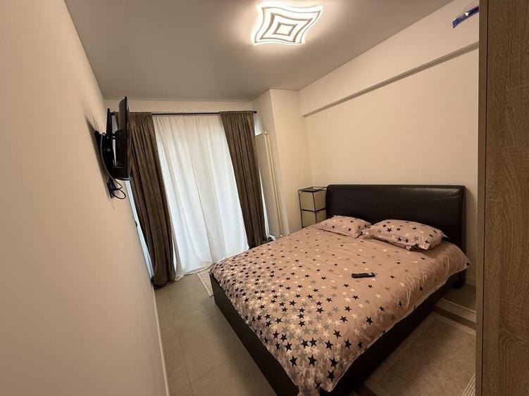 Apartament cu 2 camere în Nord