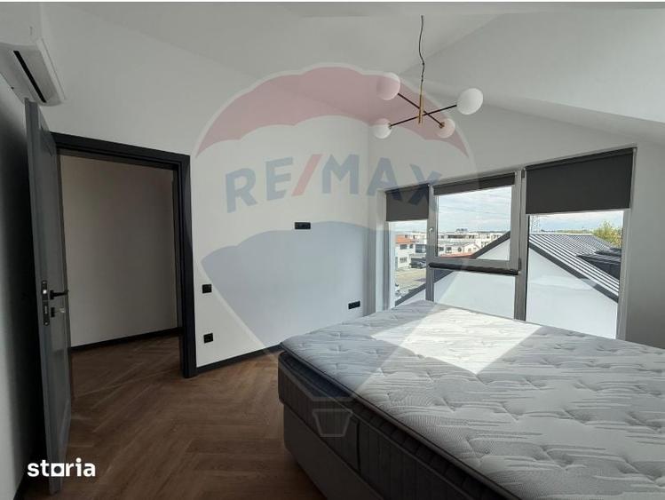 Apartament cu 3 camere în Turnișor