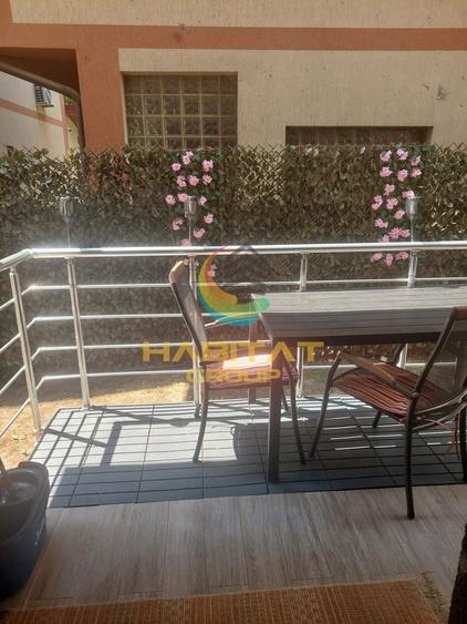 Apartament cu 2 camere decomandat, mobilat în Berceni