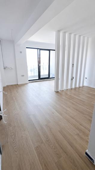 Apartament cu 2 camere semidecomandat în Tomis Nord