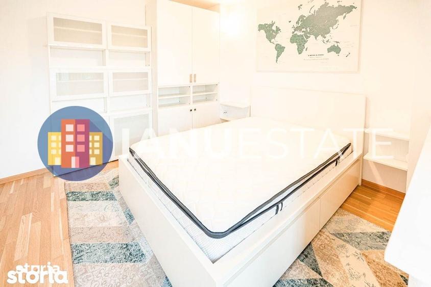 Apartament cu 2 camere decomandat în Brâncoveanu