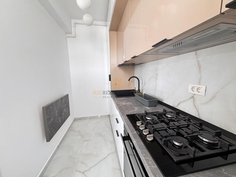 Apartament 2 camere, mobilat si utilat premium, loc de parcare-Rahova - 7