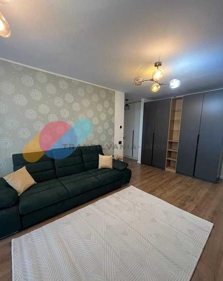 Apartament 2 camere , garaj, Elite City - 3