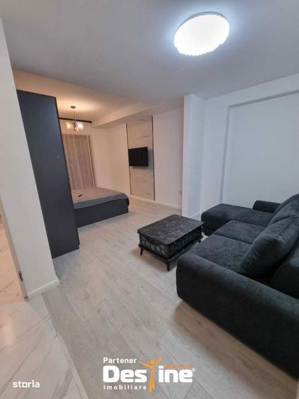 Garsoniera premium, incalzire pardoseala, zona Viilor - 4