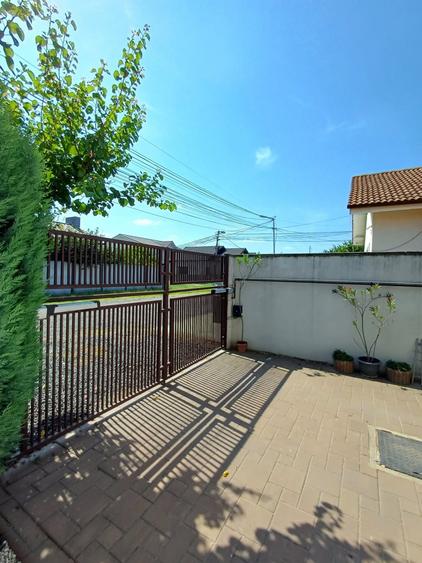 GIROC - Casă individuală cu garaj și curte amenajată - 8