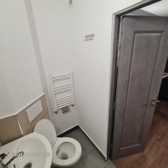 Garsonieră în Depozite
