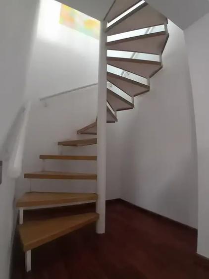 Duplex cu rooftop de 80 mp în Dorobanți, 6 camere - 9