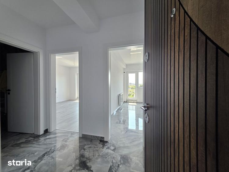 Apartament cu 2 camere decomandat în Sud