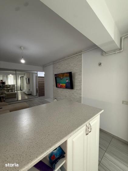 Inchiriez studio (apartament 2 camere) - 11