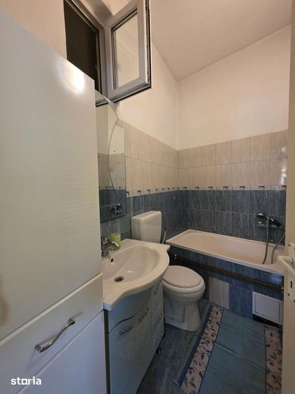 Apartament cu 2 camere în Orașul Nou