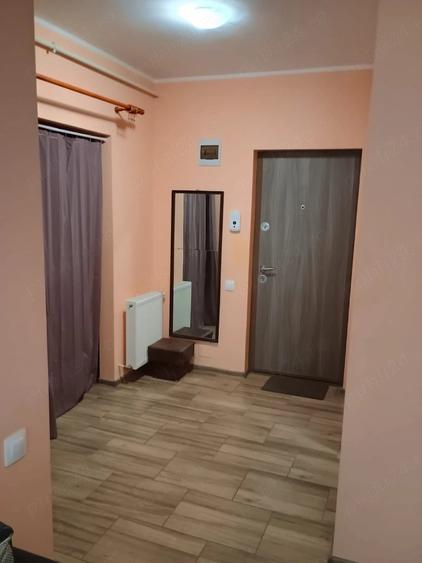 Apartament cu o camera de inchiriat - 4
