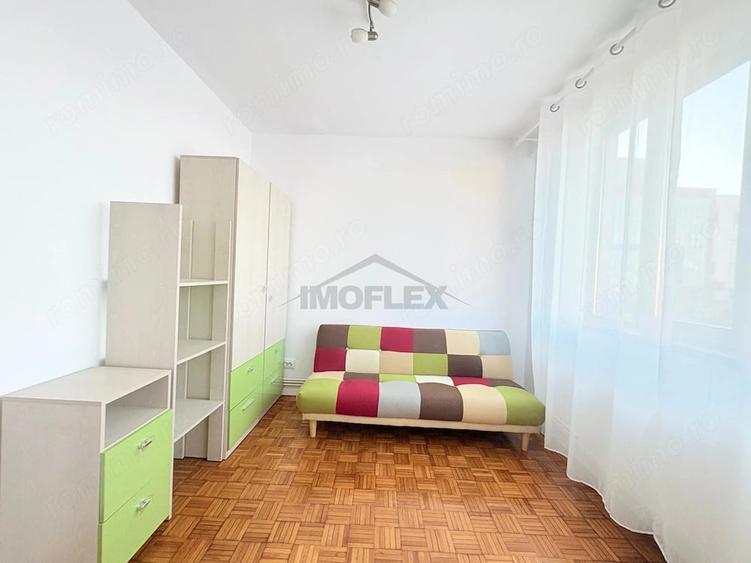 Apartament 3 camere in centrul Timisoarei - 5