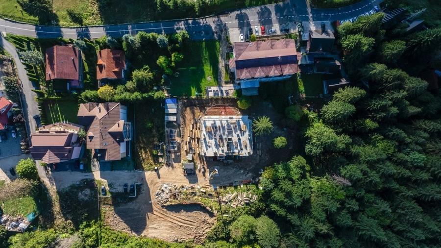 Garsonieră semidecomandată în Poiana Brașov